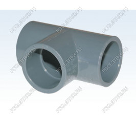 Тройник 90 гр. д. 20  (7103020)