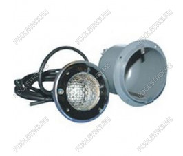 Прожектор из нерж. стали (100Вт/12В) Emaux ULS-100P (Opus) 88043802