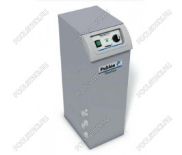 Водонагреватель Midi Heat EHA. 30 кВт. 2х15. 380В. аналоговый. тэн титан