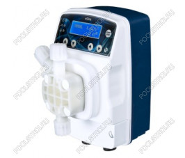 Насос дозир. мембранный eONE PLUS 1-10 100/250V PVDF TFE/P