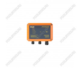 AQUACONTROL M50 Acon