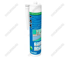 Mapei Герметик силиконовый Mapesil XS1. 300 мл