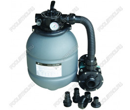 Фильтрационная система Aquaviva FSP300-ST33