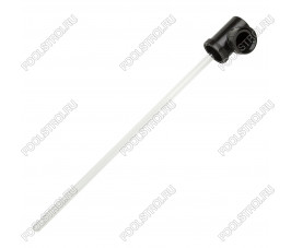 Кварцевая трубка для DELTA-UV ЕА-40 58-50241