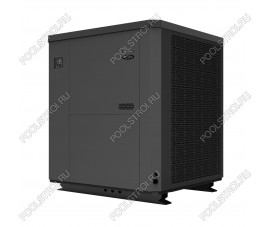 Тепловой инверторный насос Fairland IPHC150T 60 кВт