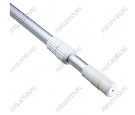 Штанга Aquaviva CE135 Telescopic 400-800 см (88050504) Штанга Aquaviva CE135 Telescopic 400-800 см (88050504)