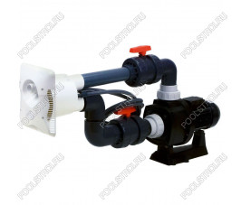 Противоток Hayward Calipso JC 45.B 45 м3/ч (220 В)