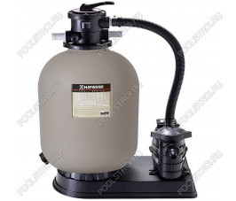 Фильтр.уст. Hayward Pro Top D500 S210T8107 (10m3/h, верх)