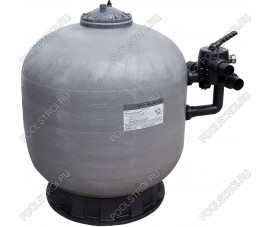 Фильтр AquaViva PS28A (20м³/ч, 700mm, 210кг, 1,5 Фильтр AquaViva PS28A (20м³/ч, 700mm, 210кг, 1,5