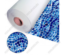 Лайнер Aquaviva Danube 1,65x25,2m (41,58м.кв)