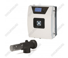 Станция контроля качества воды Hayward Aquarite Advanced (25 м3, 8 г/ч)