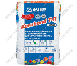 Клей для мозаики Mapei Kerabond T-R