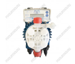 Мембранный дозирующий насос Aquaviva TPR803 Smart Plus pH/Rх 0.1-54 л/ч
