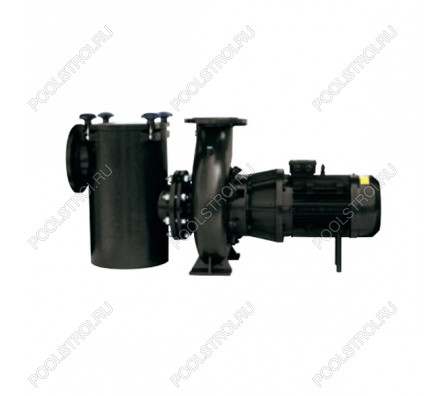 Насос для бассейна Hayward HCP52553E7 (58м³/ч 3.68кВт 380В)