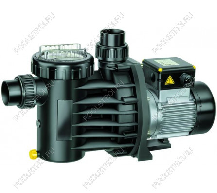 Насос (6м3/ч. 220В) MAGIC 6 фильтра Behncke Cristall D400