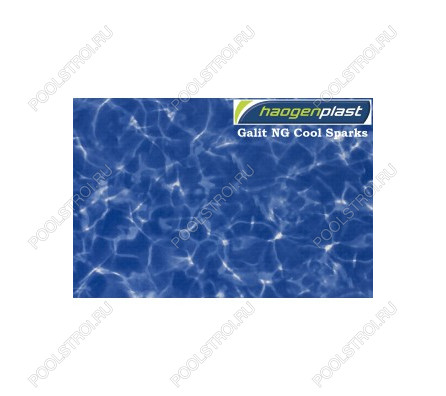 Пленка ПВХ 1.65х25.00м 