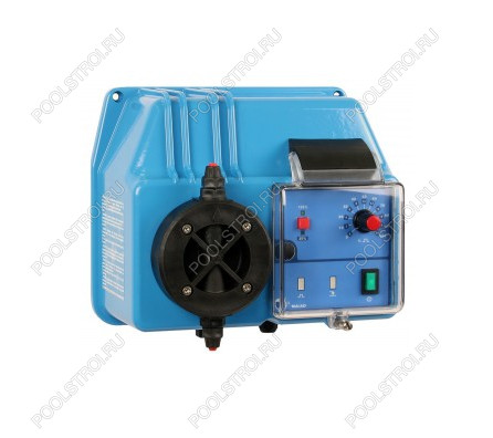 Насос дозир. мембранный BT-MA/AD 20-5 230V