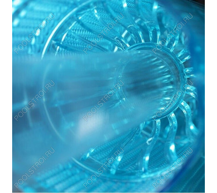 Ультрафиолетовая установка Elecro Quantum Q-35