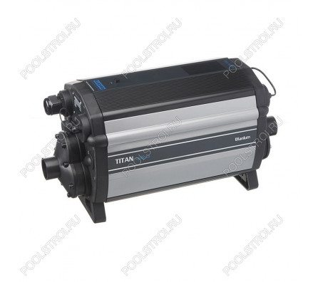 Электронагреватель Elecro Titan Optima Plus СP-18 Titan 18 кВт (380В)