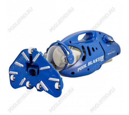 Ручной пылесос Watertech Pool Blaster MAX CG (Li-ion)