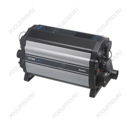 Электронагреватель Elecro Titan Optima Plus СP-54 Titan 54 кВт (380В)