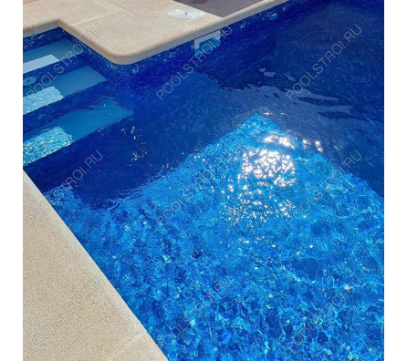 Лайнер для бассейна Passion Nesy 1.65x25m (41,25м.кв)