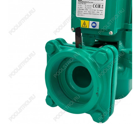 Циркуляционный насос AquaViva LX PH-1501T(380V, 16m3/h*15m, 1,5kW)